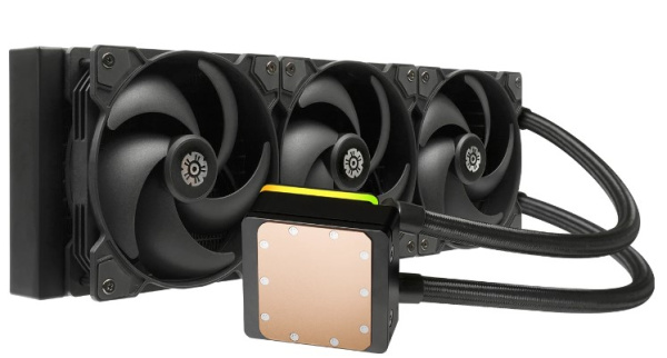 фото Система охлаждения жидкостная Enermax LIQTECH XTR в Уфе