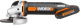 фото Шлифовальная машина угловая Worx WX800 в Воронеже