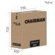 фото Кресло офисное Chairman CH51 в Красноярске