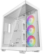 фото Корпус Deepcool CH780 WH