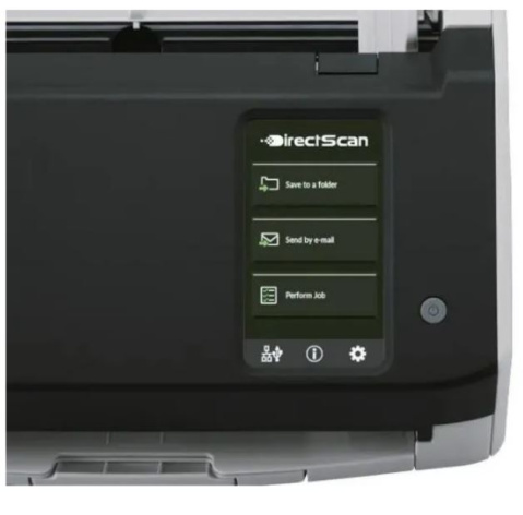 фото Сканер  Ricoh (Fujitsu) fi-8040 в Воронеже