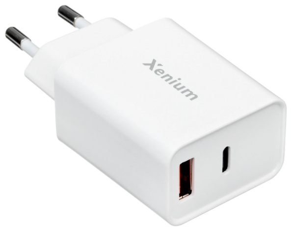 фото Зарядное устройство сетевое Xenium X332 в Перми