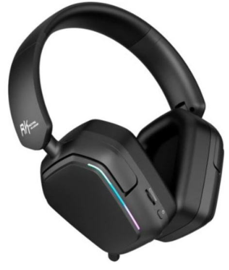 фото Гарнитура wireless Royal Kludge RK HG101 в Краснодаре