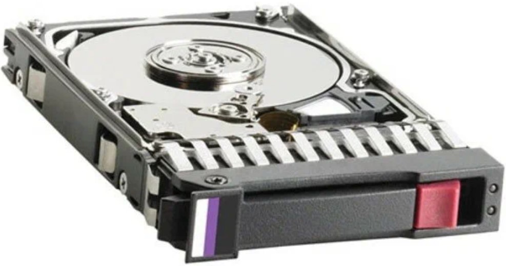 

Жесткий диск HPE 881785-B21 12TB 3,5" (LFF) SATA 7.2K 6G Hot Plug SC Helium 512e Midline DS (for Gen9/rack servers Gen10), 881785-B21