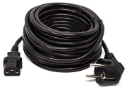 фото Кабель питания Filum FL-PC10-EU-C13-7.5M