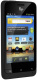 фото Мобильный телефон  Fly IQ240 Dark Grey