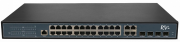 фото Коммутатор RVi RVi-1NSM24G-4C