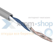 фото Кабель витая пара Rexant 01-0002
