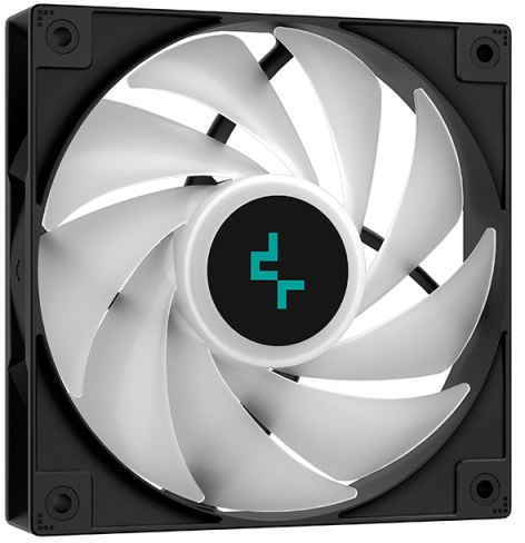 фото Кулер  Deepcool AG620 BK ARGB в Уфе