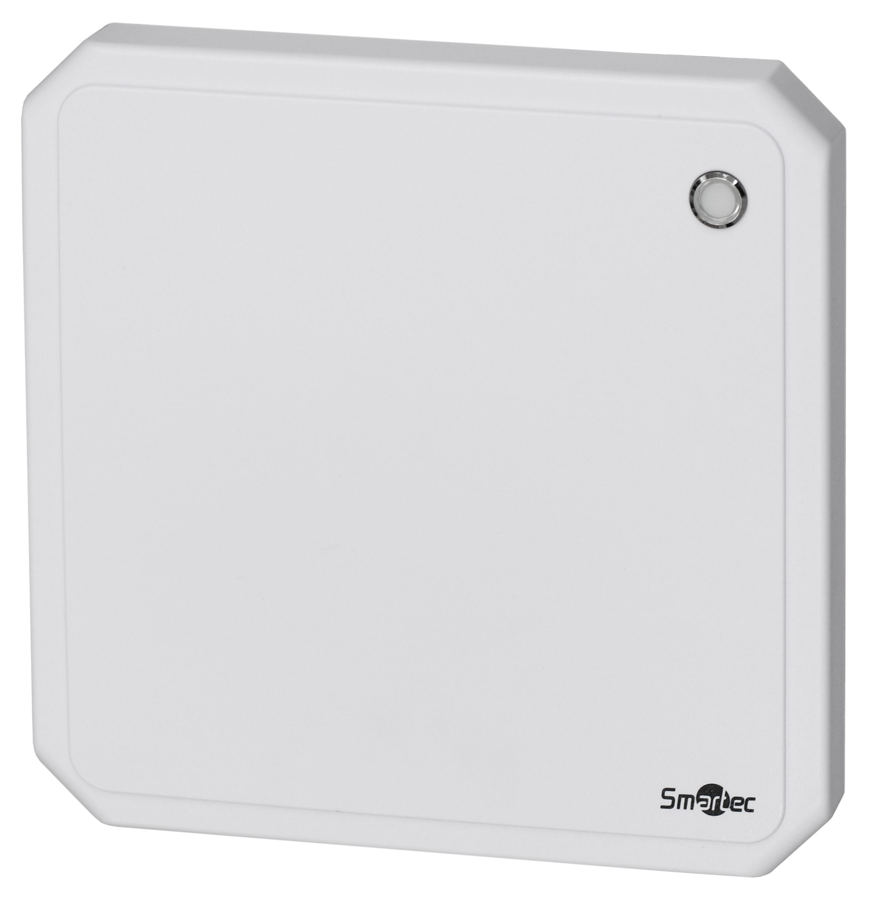 

Считыватель Smartec ST-LR310E UHF, интерфейс Ethernet, RS232, RS485, Wiegand26/34, дальность 0-9 м, -35°- 60° С, 26 х 26 х 6 см, 12 В DC, 1 А, ST-LR310E