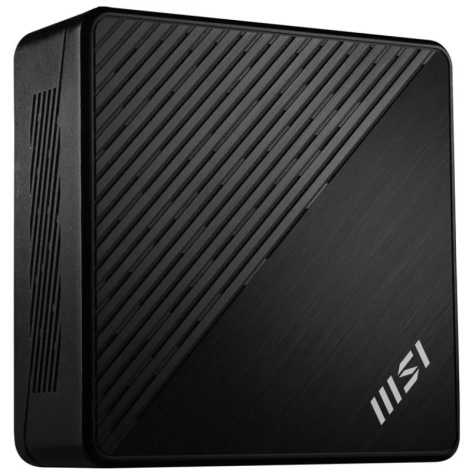 фото Неттоп  MSI Cubi 5 1M-617XRU