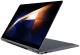 фото Ноутбук  Samsung Galaxy Book4 360 в Челябинске 15 ", Core 7, 16 Гб RAM, 512 Гб SSD, Iris Xe Graphics, Серый