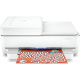 фото МФУ струйное цветное HP DeskJet Plus Ink Advantage 6475 в Уфе