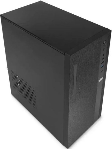 фото Компьютер iRu Planio 310H6SC (Intel Core i5 13400F (10/16; 2,5ГГц; 20Мб), 2.5ГГц, 16ГБ DDR4, SSD 512 Гб, Windows 11 Профессиональная) [2153508]