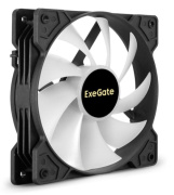 фото Вентилятор Exegate EX12025HM3PM.FRGB.5CS