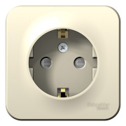 фото Розетка Systeme Electric BLNRA011112