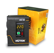 фото Стабилизатор Huter 400GS (63/6/12)