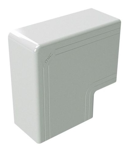 

Угол плоский DKC 01738 NPAN 40x40, "In-liner Classic", 01738