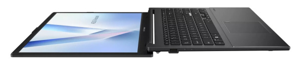 фото Ноутбук  ASUS Vivobook Go 15 E1504TA-BQ082 в Самаре 15.6 ", N, 8 Гб RAM, 256 Гб SSD, UHD Graphics, Черный