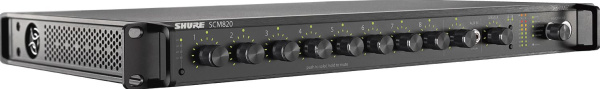 фото Микшер  Shure SCM820E-DAN-DB25 в Казани