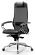 фото Кресло офисное Metta Samurai SL-1.041 Infinity Easy Clean в Нижнем Новгороде