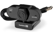фото Веб-камера Exegate BlackView C931