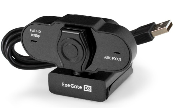 фото Веб-камера  Exegate BlackView C931 в Красноярске
