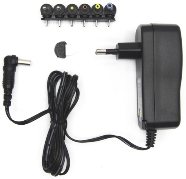 

Блок питания GoPower PowerTech 1500 00-00015336 универсальный импульсный (1/50), PowerTech 1500