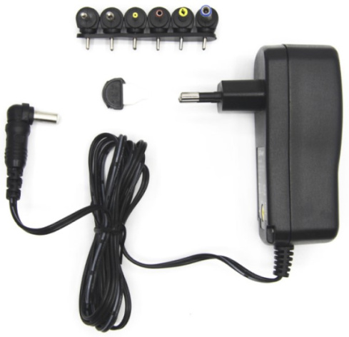 фото Блок питания  GoPower PowerTech 1500 в Уфе