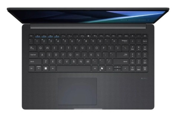 фото Ноутбук  ASUS Expertbook BM1503CDA-S72009 в Перми 15.6 ", Ryzen 5, 32 Гб RAM, 256 Гб SSD, Radeon Graphics, Серый