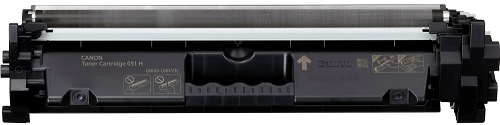 фото Тонер-картридж  Canon 051 H в Волгограде