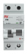 фото Автомат дифференциальный EKF rcbo6-1pn-16C-100-a-av в Красноярске