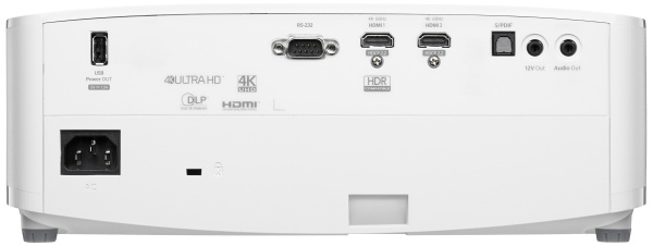 фото Проектор  Optoma UHD35x в Казани