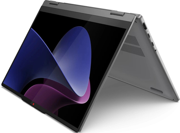 фото Ноутбук  Lenovo IdeaPad 5 14IRU9 в Волгограде 14 ", Core 7, 16 Гб RAM, 1 Тб SSD, Iris Xe Graphics, Серый