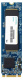 фото Накопитель SSD M.2 2280 Apacer AP480GAST280-1 в Екатеринбурге 480 ГБ