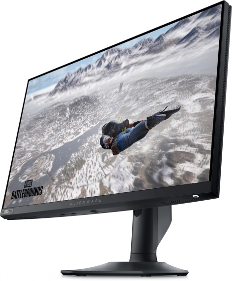 фото Монитор 24,5" Dell Alienware AW2524HF в Омске