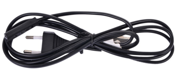 фото Кабель питания  Cablexpert PC-184-VDE-0.5M в Ростове-на-Дону