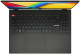 фото Ноутбук  ASUS Vivobook S 16 Flip TP3604VA-MC132 в Перми 16 ", Core i3, 8 Гб RAM, 512 Гб SSD, UHD Graphics, Черный