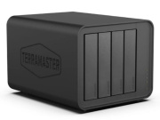 фото Сетевое хранилище Terramaster D8 Hybrid