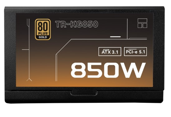 фото Блок питания ATX Thermalright TR-KG850 в Уфе