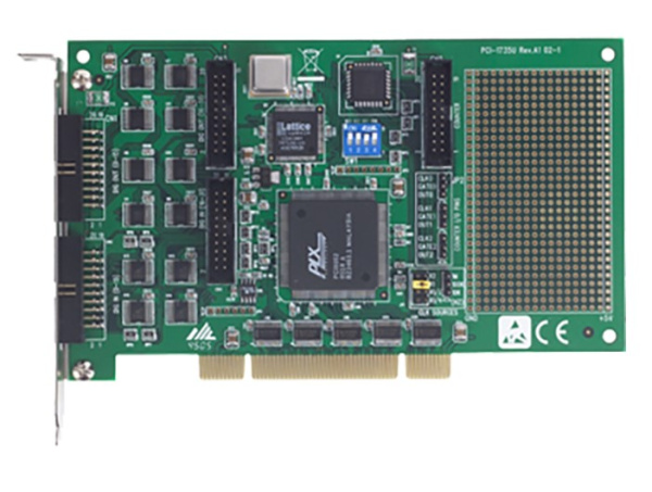 фото   Advantech PCI-1735U-AE в Уфе