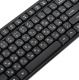 фото Мембранная клавиатура Filum FL-KB05-BK, USB, Черный [FL-KB05-BK] в Екатеринбурге