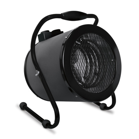 фото Тепловая пушка  Zilon ZTV-5C в Омске