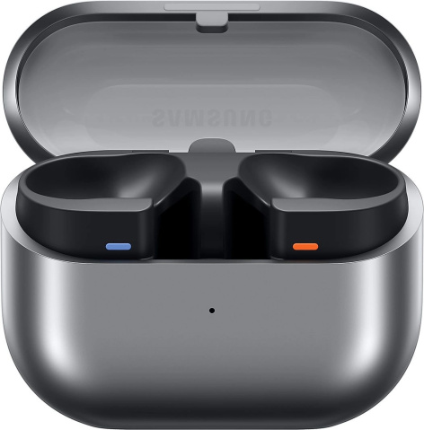 фото Гарнитура wireless Samsung Galaxy Buds 3 Pro в Уфе