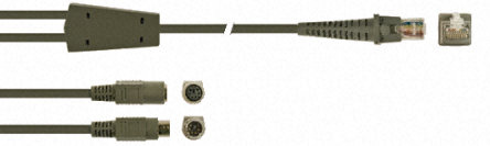 Изображение товара Кабель интерфейсный Datalogic 90G001010