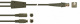 фото Кабель интерфейсный  Datalogic 90G001010 в Краснодаре