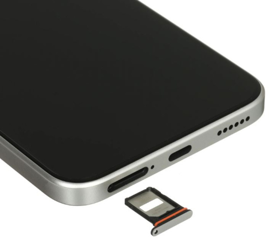 фото Смартфон  Xiaomi Redmi Note 15 Pro 5G RU 8/512GB в Санкт-Петербургe