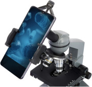 фото Адаптер Levenhuk Discovery DSA 10