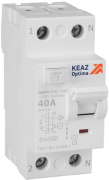 фото УЗО КЭАЗ 343895