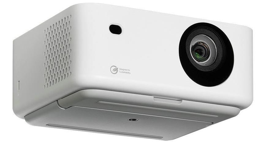 

Проектор Optoma ML1080ST E9PP7LB02EZ1 лазерный, DLP, 1200 Lm; FHD (1920х1080); 3000000:1; Корр. трап +/-40 авто; TR 0,78:1; HDMI v2.1 x1; USB-C x1; Au, ML1080ST